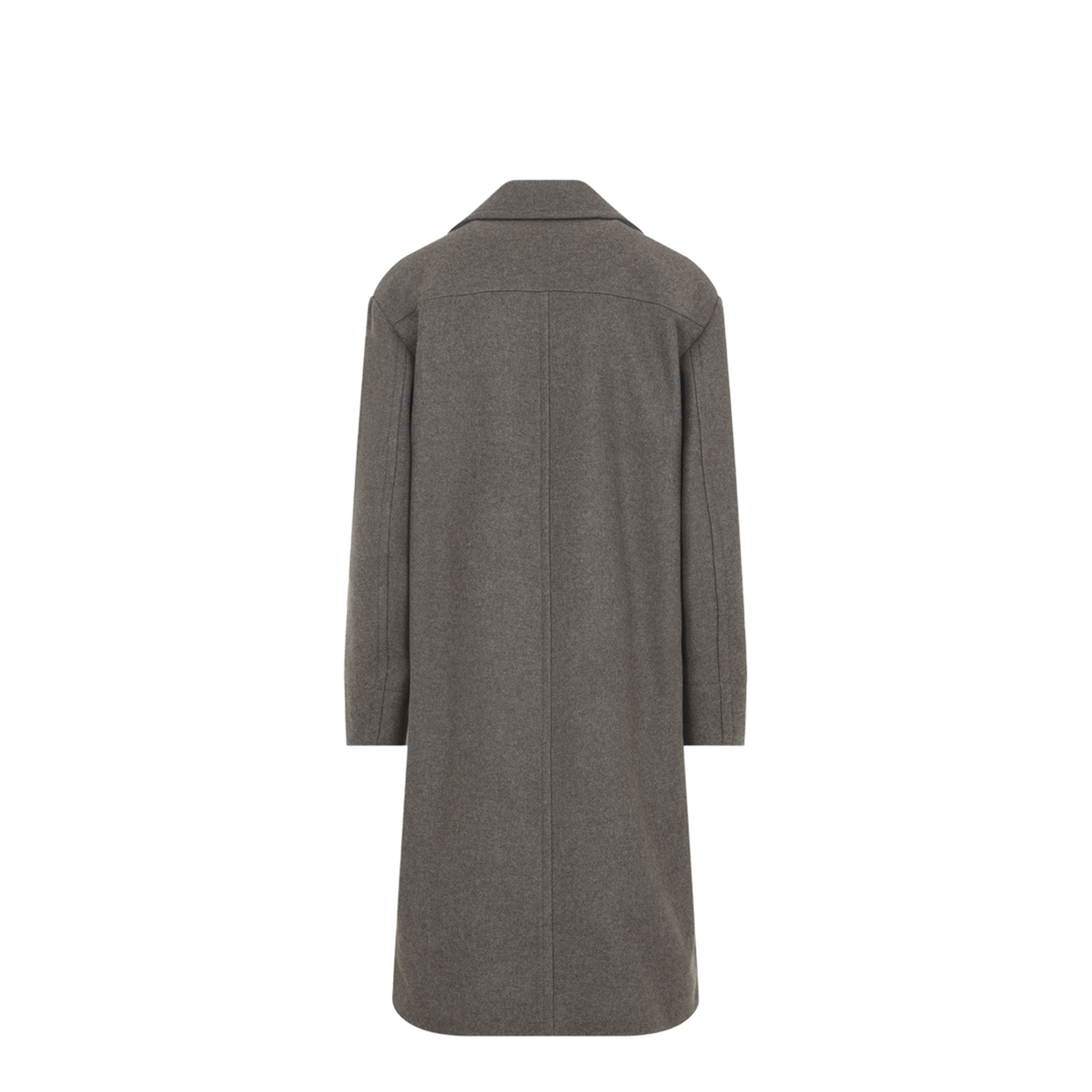 Dreis Van Noten Rascott Bis Coat - Image 4