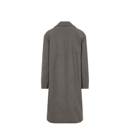 Dreis Van Noten Rascott Bis Coat - Image 4