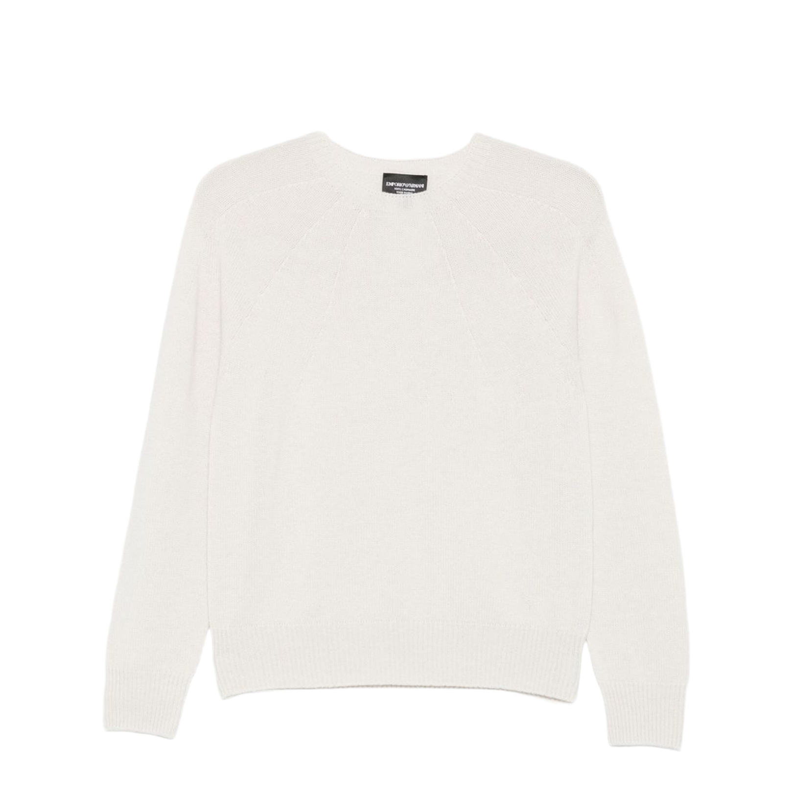 Ivory Sweater - Image 1