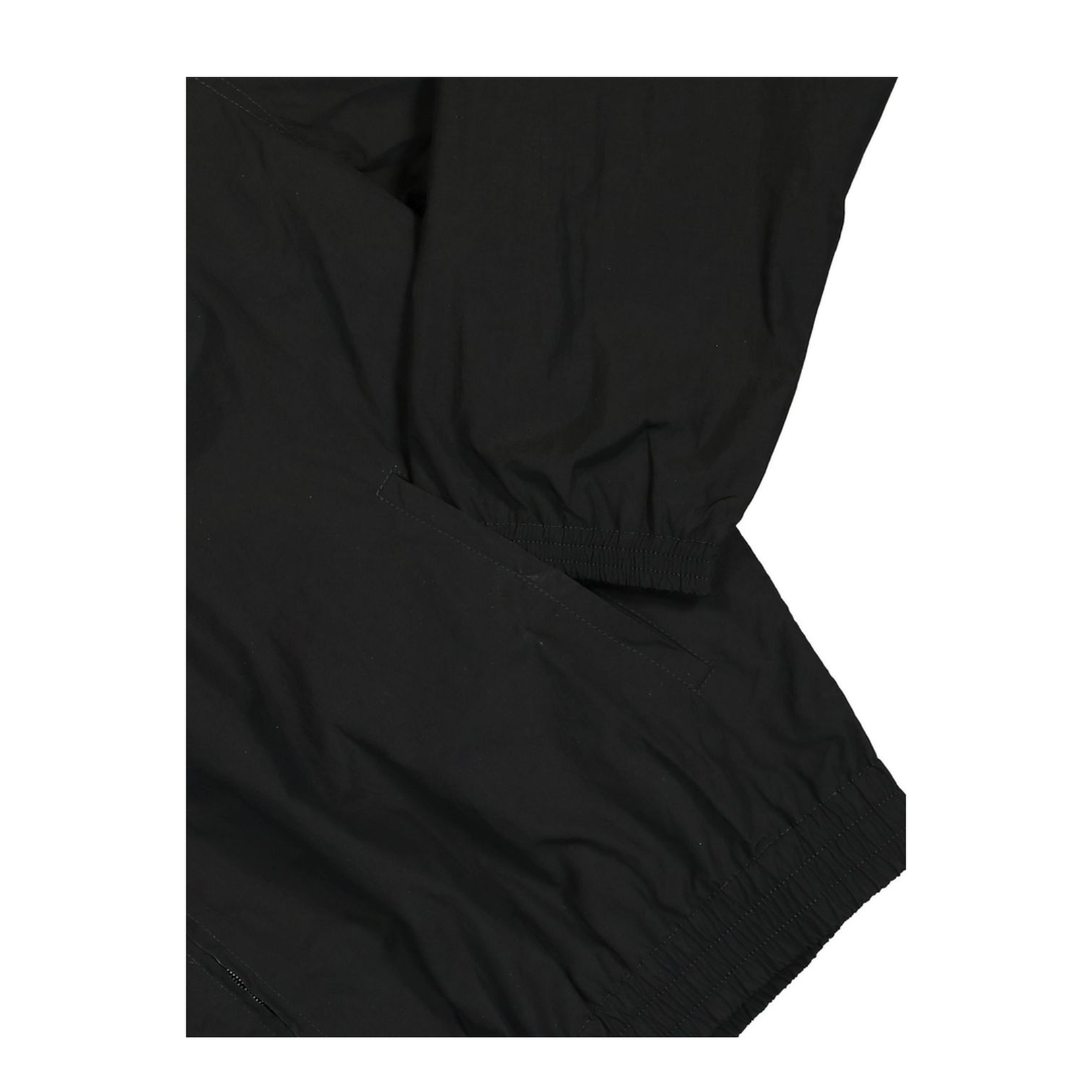 Moon Nylon Track Jacket - Image 3