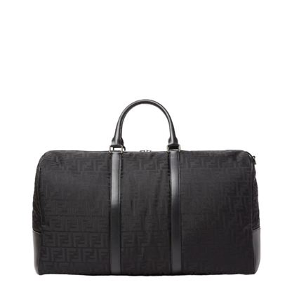 Boston Grande Nylon Bag - Image 4