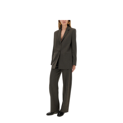 Wool Blend Jacket - Image 2
