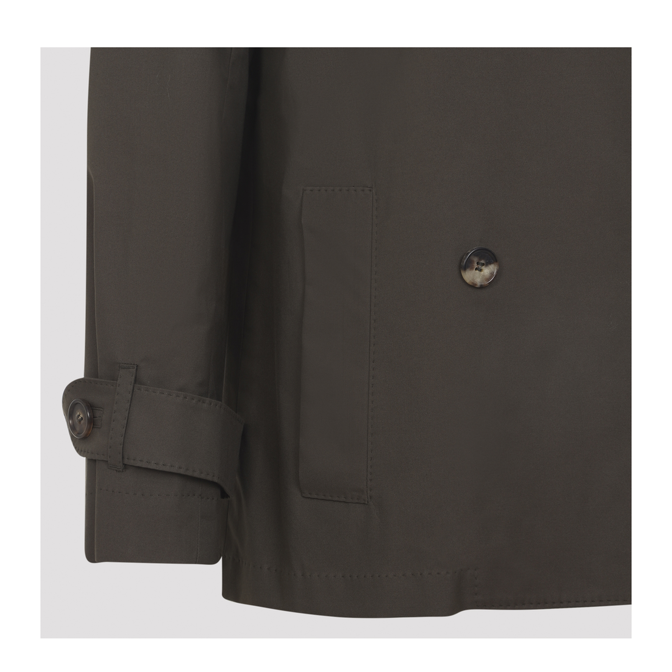 The Cube Zeno Trench - Image 5