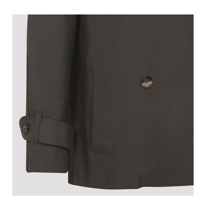 The Cube Zeno Trench - Image 5