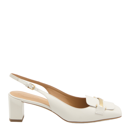 Slingback Pumps - Image 1