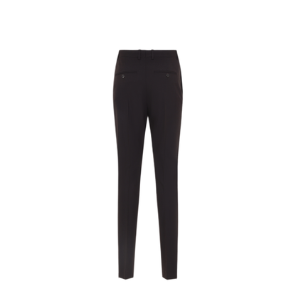 Wool Pants - Image 4