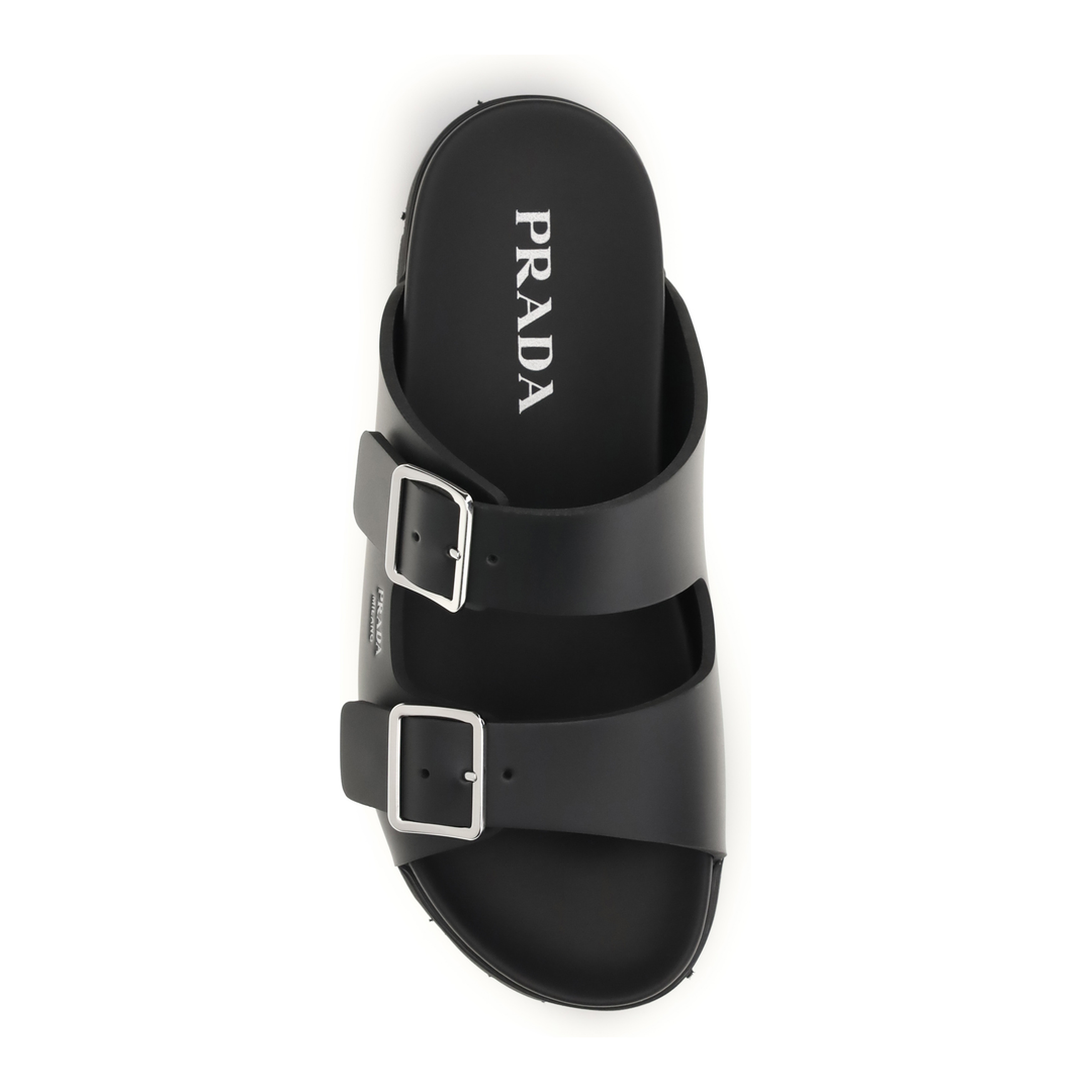 Leather Sandals - Image 4