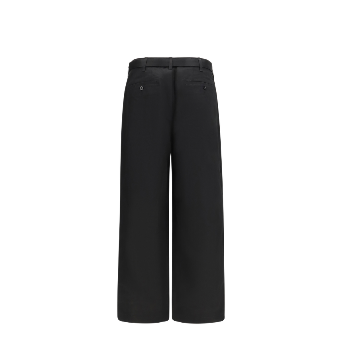 Cotton Chino Pants - Image 2