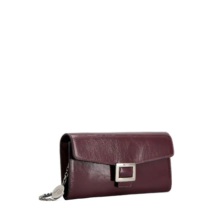Belle Vivier Wallet on Chain - Image 2