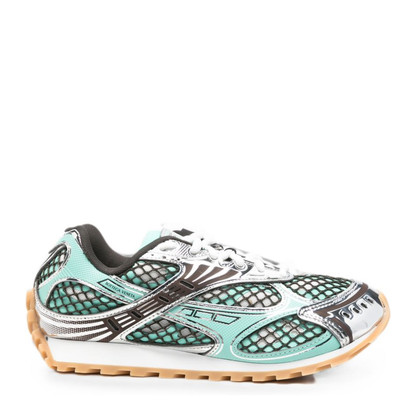Sneakers Green - Image 1