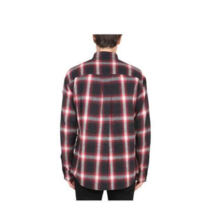 Logo Print Shirt - Image 3