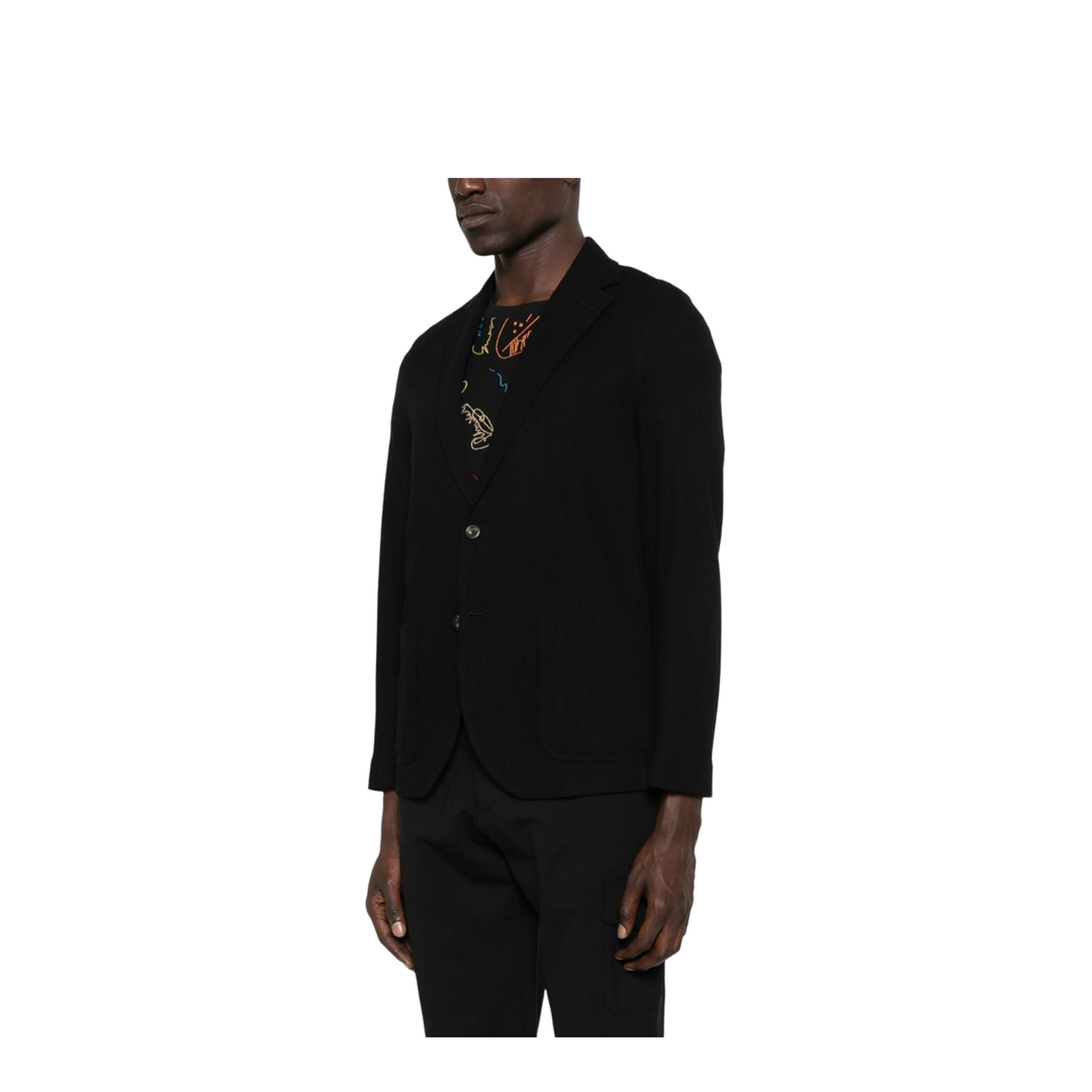 Jackets Black - Image 3