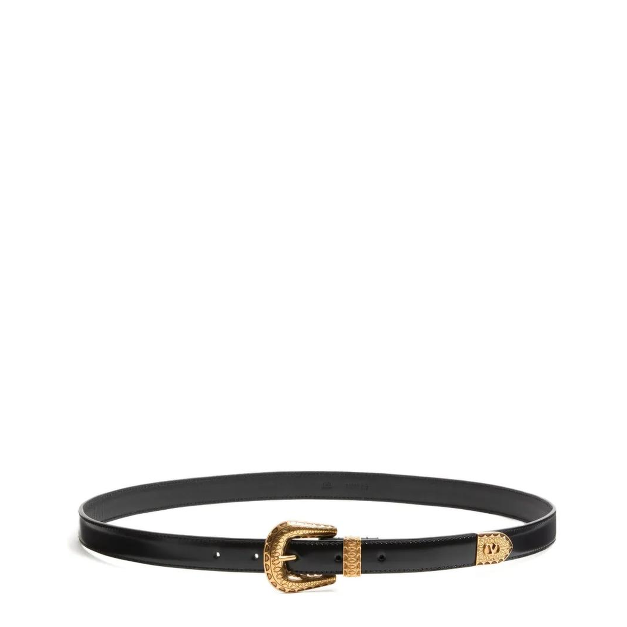 Leather Belt - Image 5