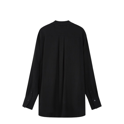 Blouse with Scarf - Image 1