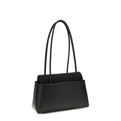 Leather Shoulder Bag - Image 3