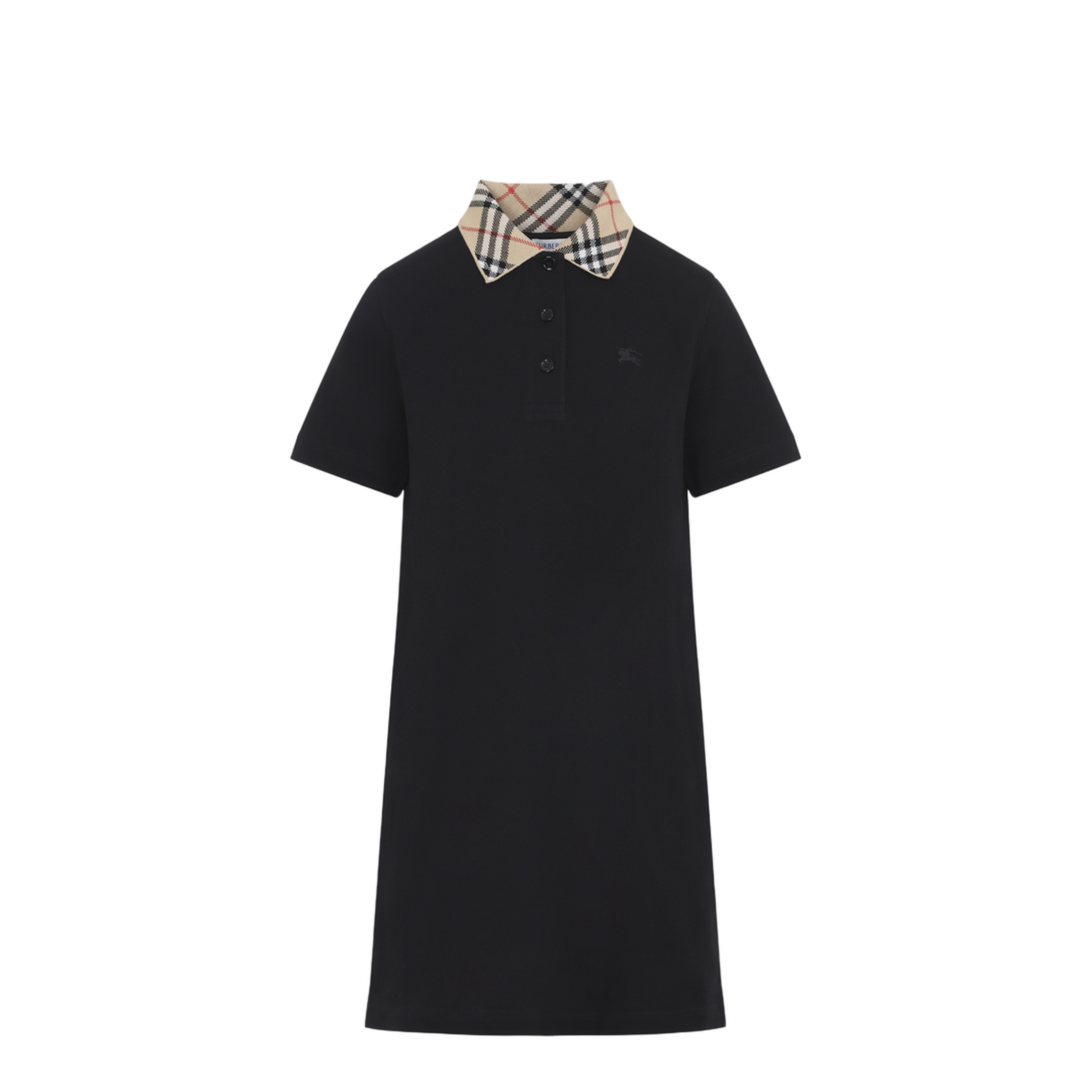 Iris Polo Dress - Image 3