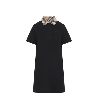 Iris Polo Dress - Image 3