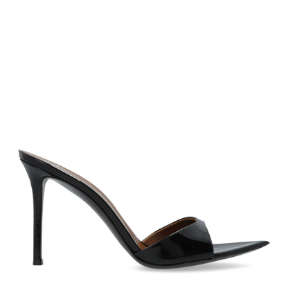 Sandals Black - Image 1