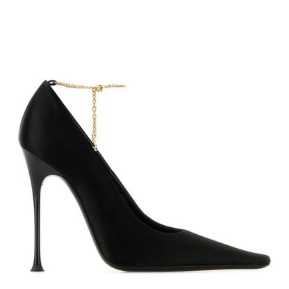 With Heel Black - Image 1