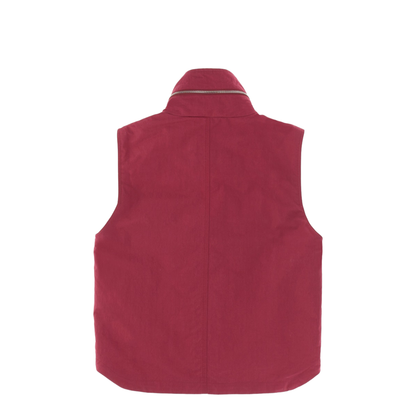 High Collar Tryphan Jacket - Image 2