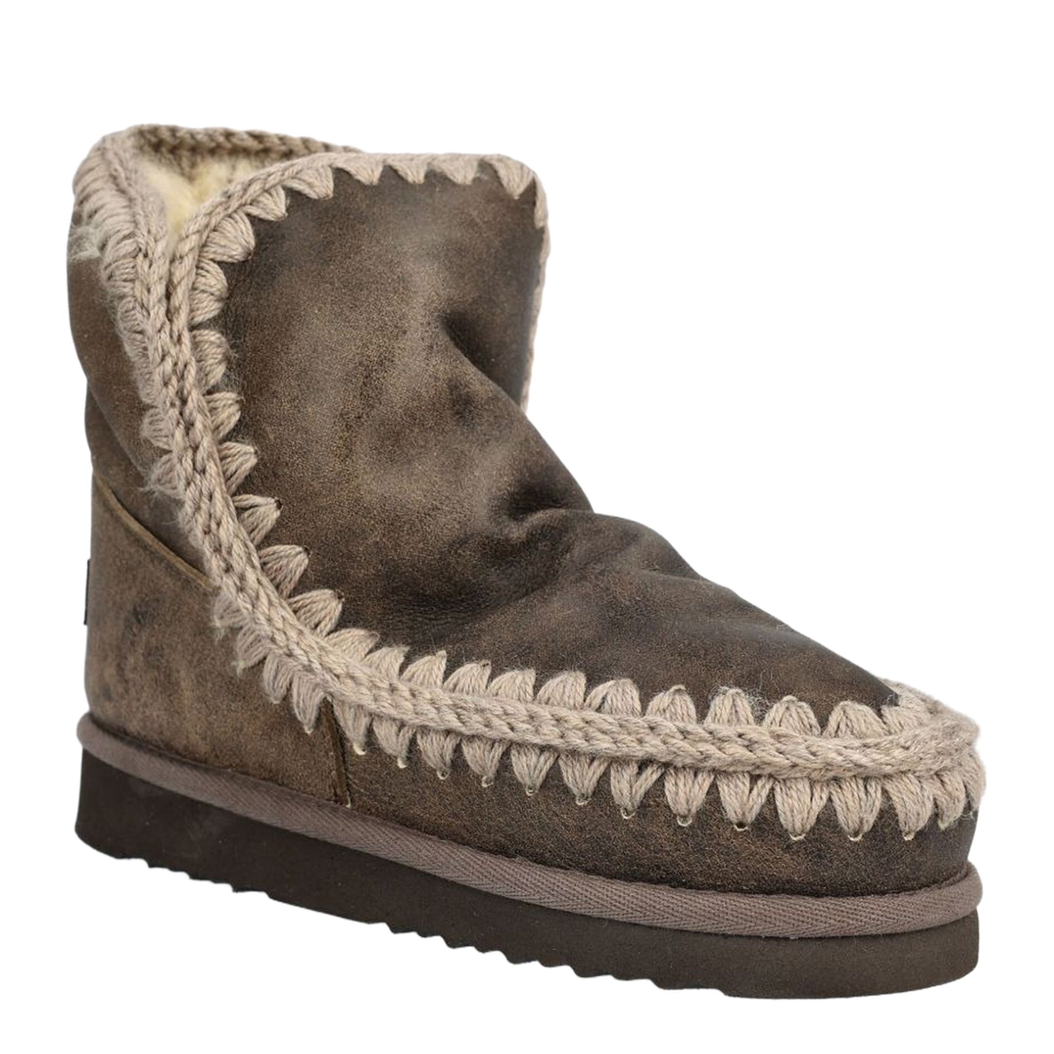 Boots Grey - Image 2