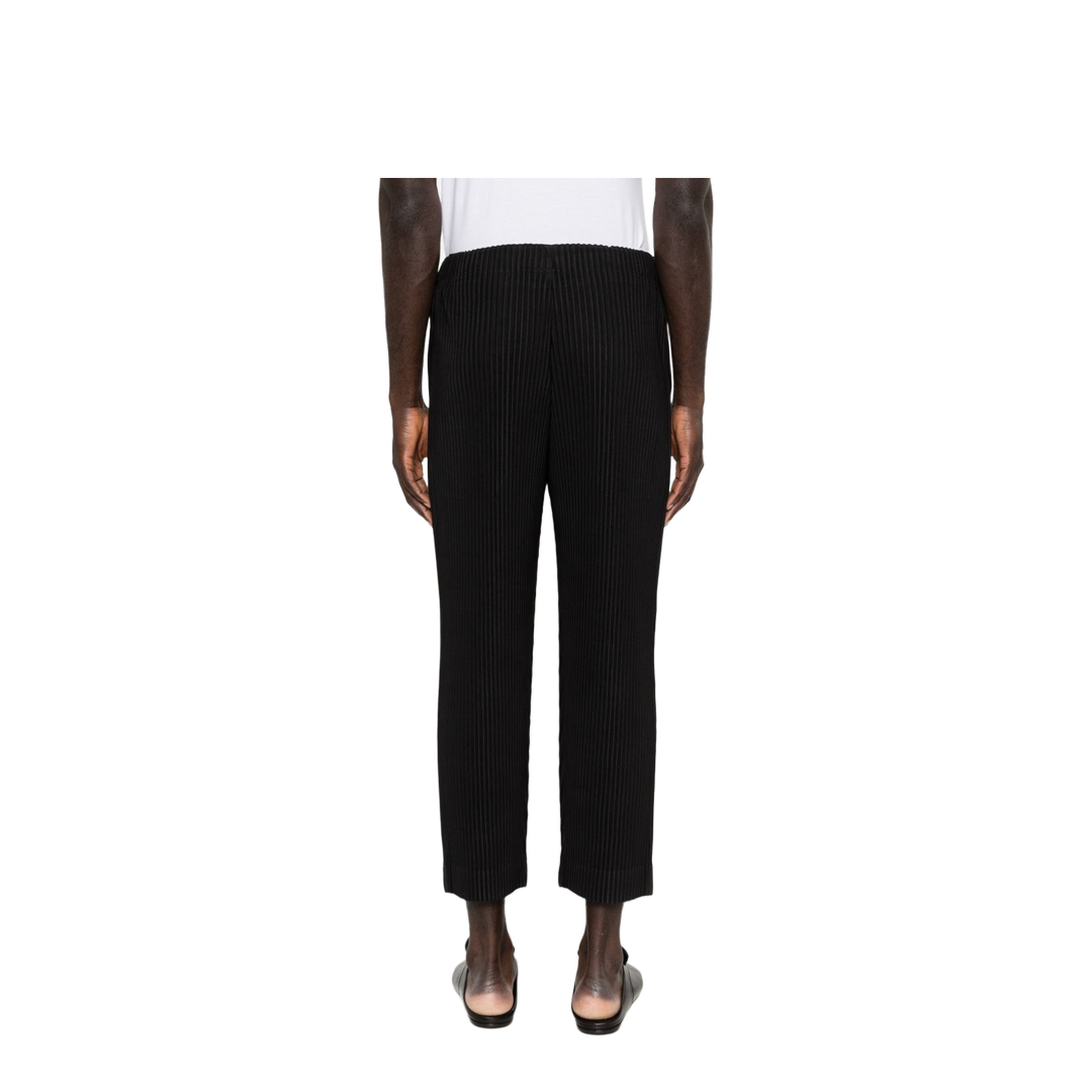 Trousers Black - Image 4