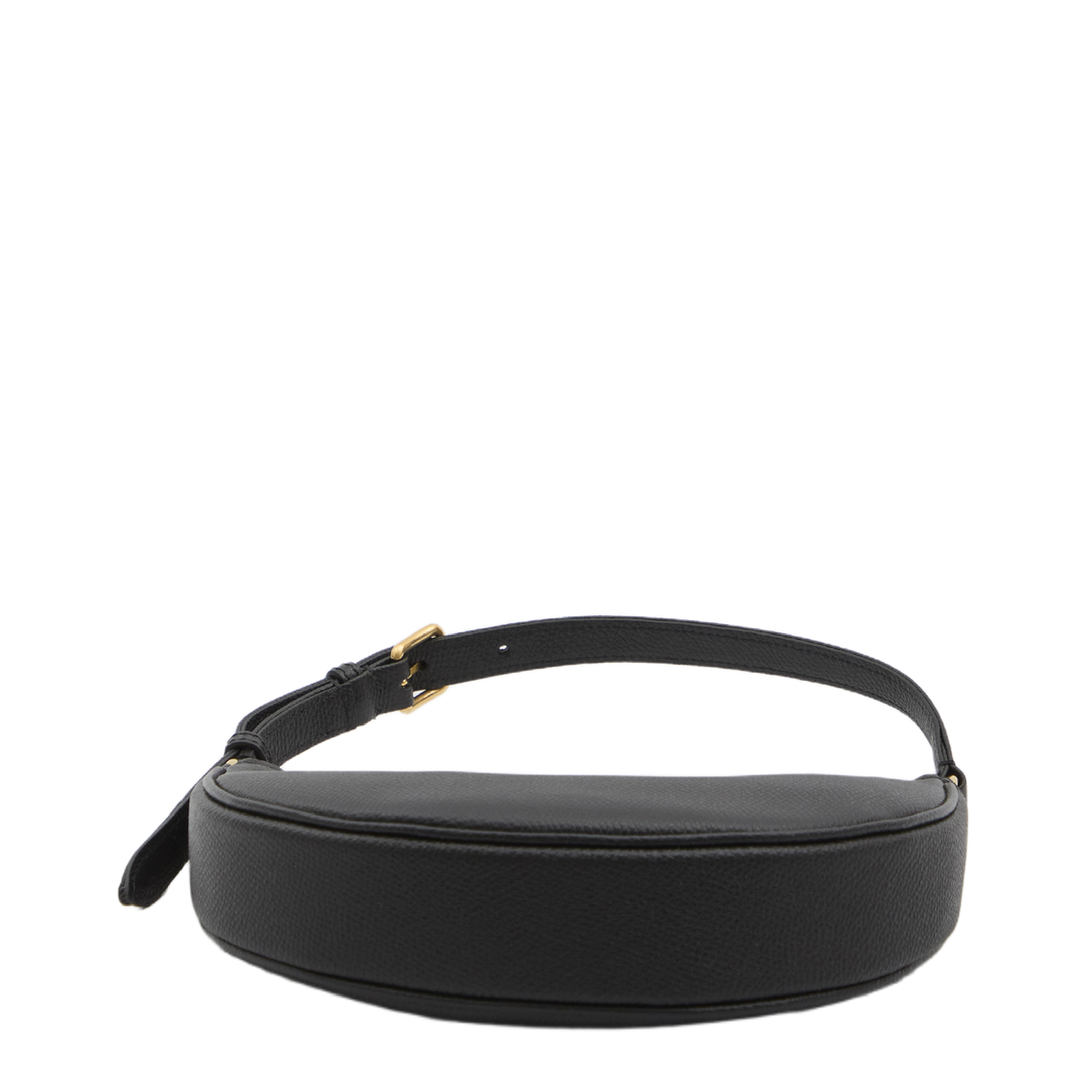 Vlogo mini hobo bag - Image 3