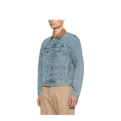 Coats Clear Blue - Image 5