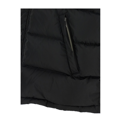 Vlogo Signature Vest Black - Image 5