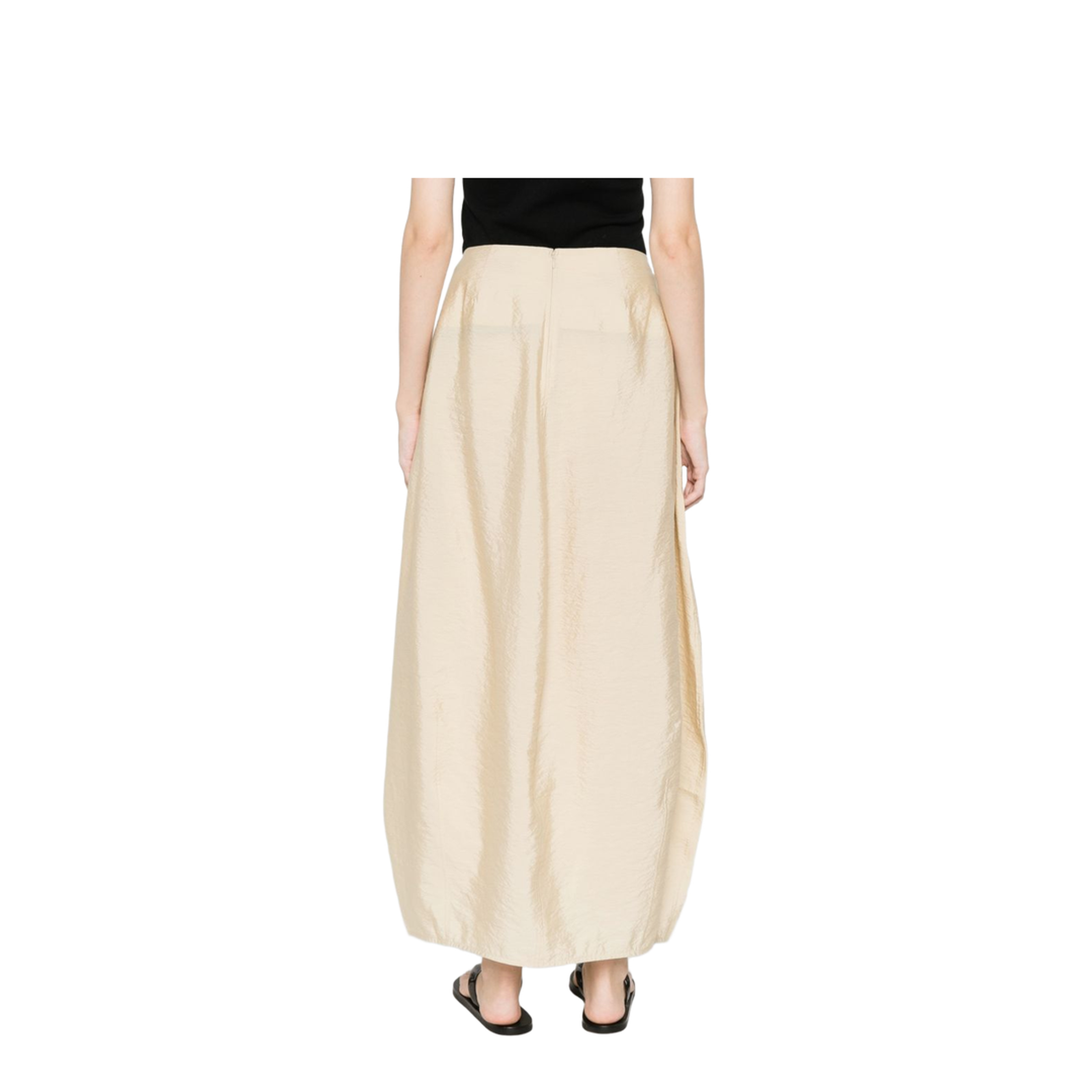 Skirts Beige - Image 5