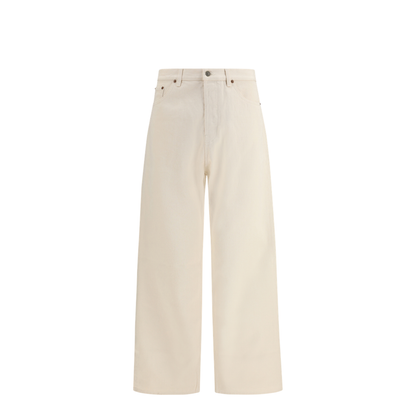 Denim Pants - Image 1