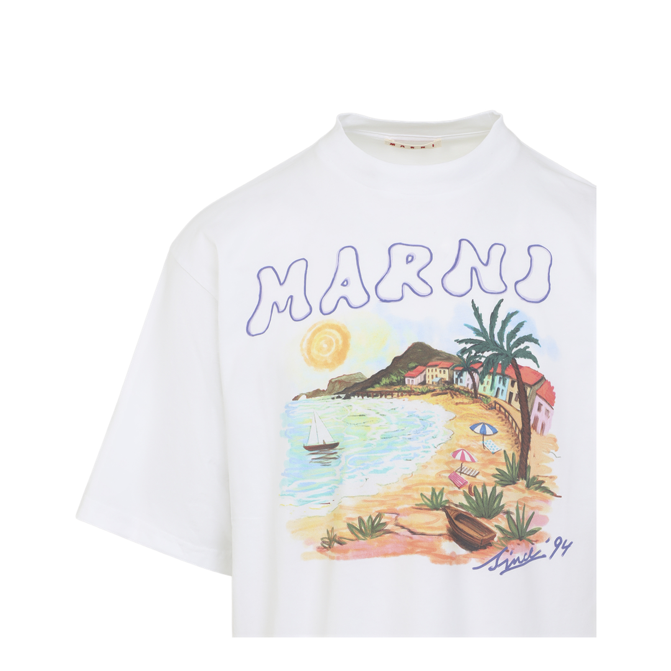 T-Shirt - Image 5