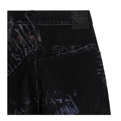 Wide-Leg Jeans - Image 7