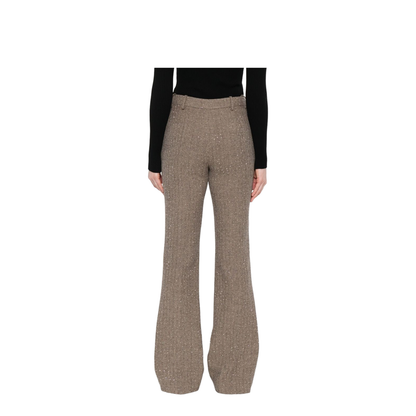 Trousers Brown - Image 5