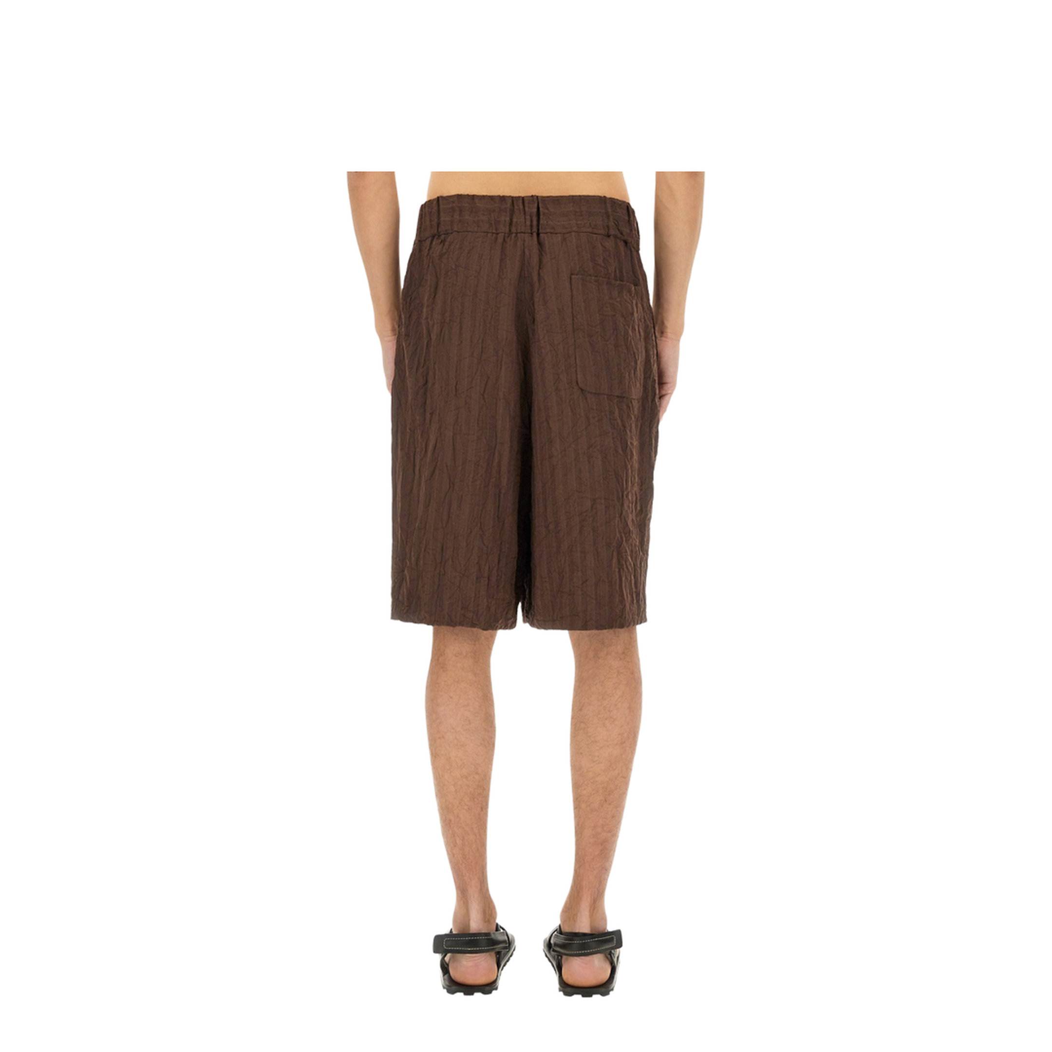 Short Pleated - Image 3