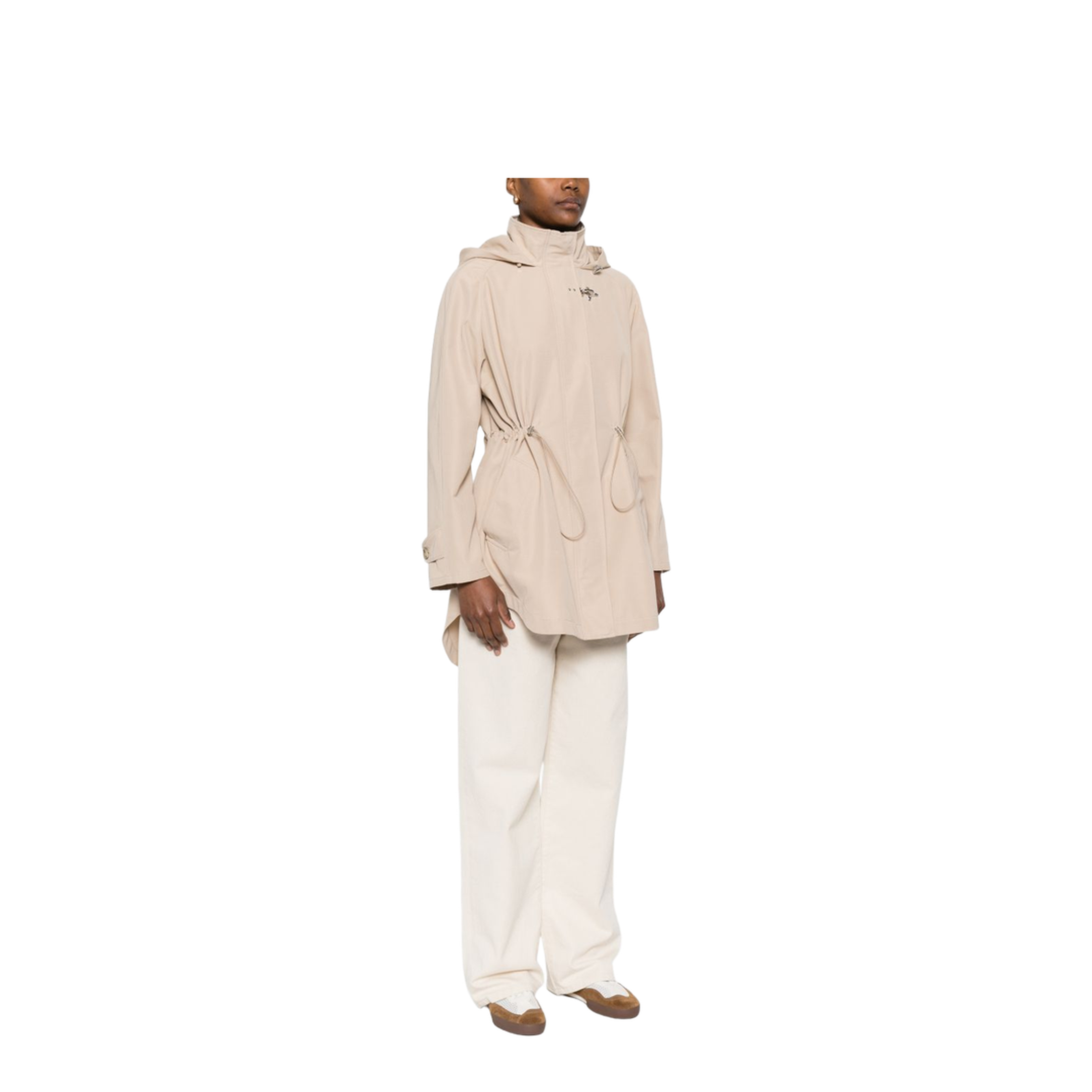 Coats Ivory - Image 2