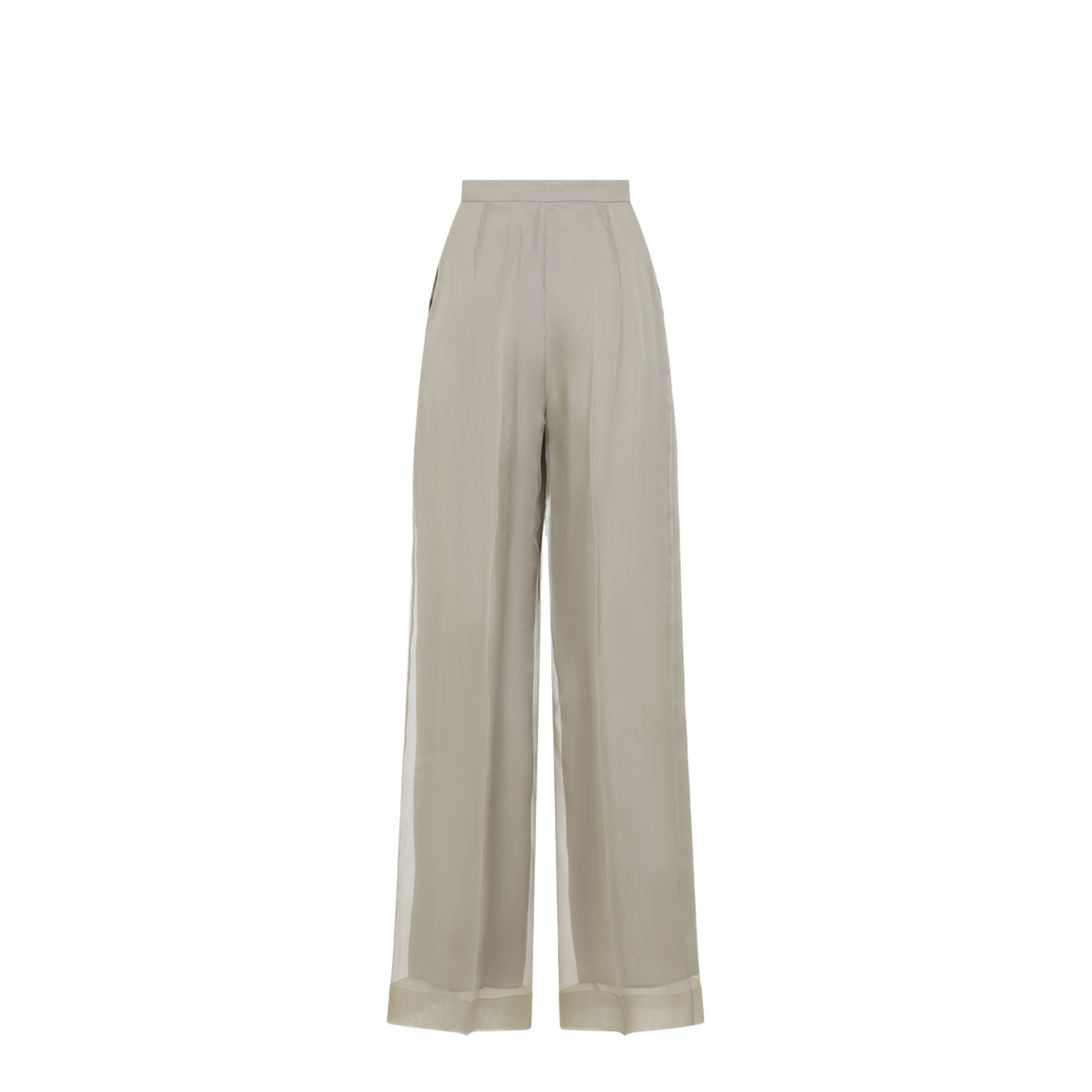 Olivi Organza Pants - Image 4