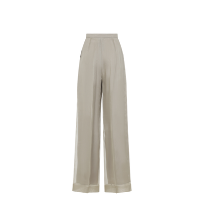 Olivi Organza Pants - Image 4