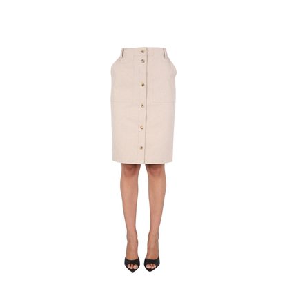 Safari Skirt - Image 1