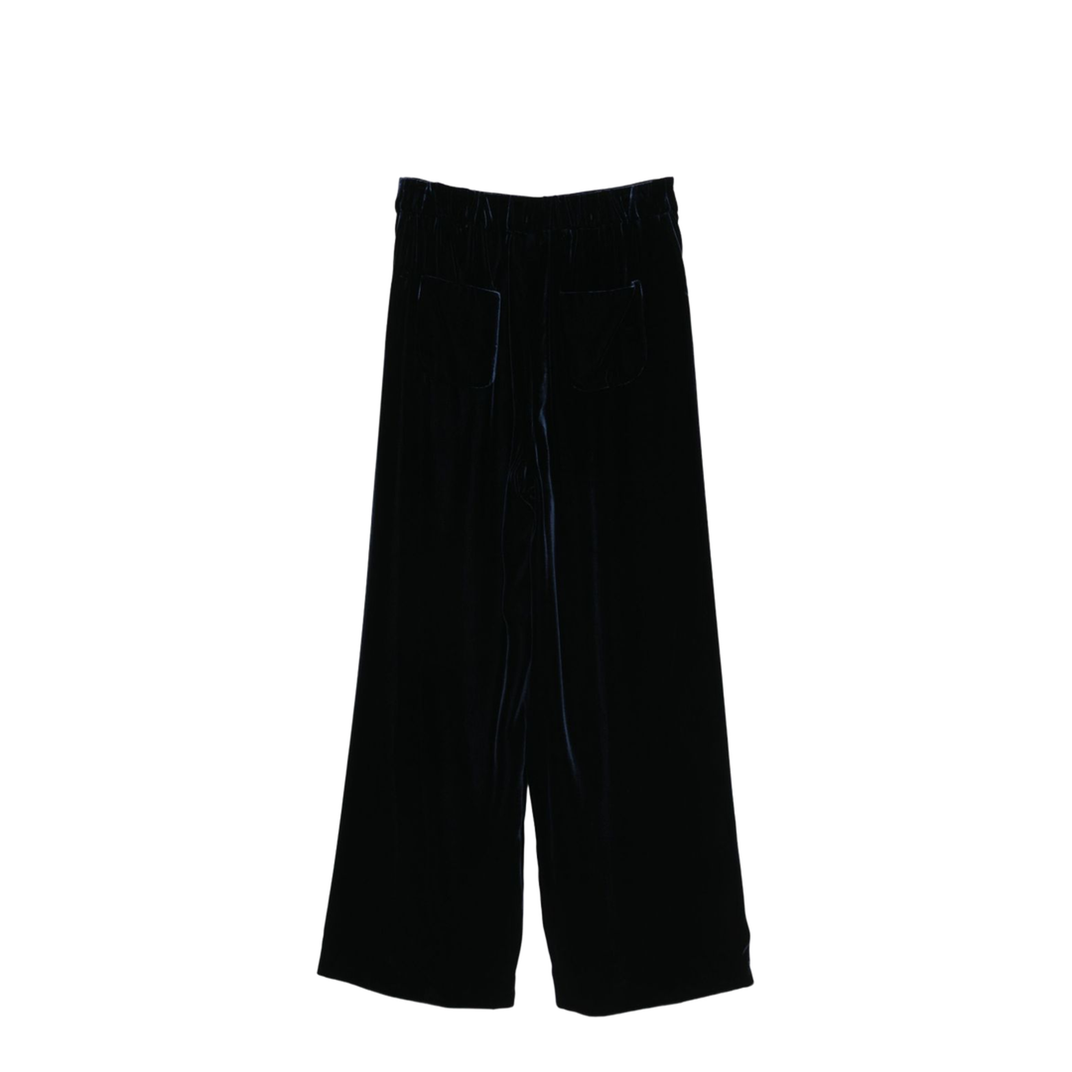 Trousers Blue - Image 3