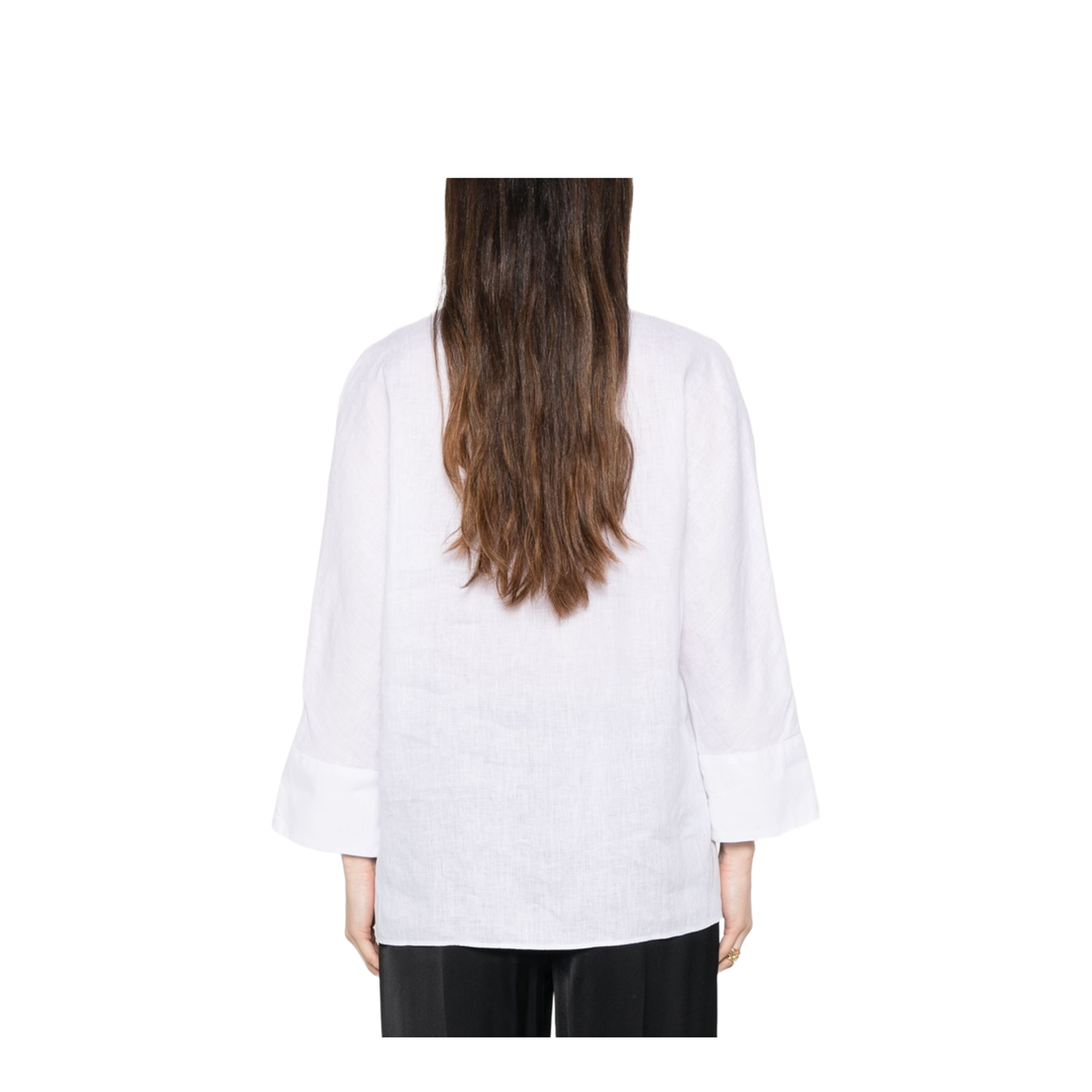 Shirts White - Image 3