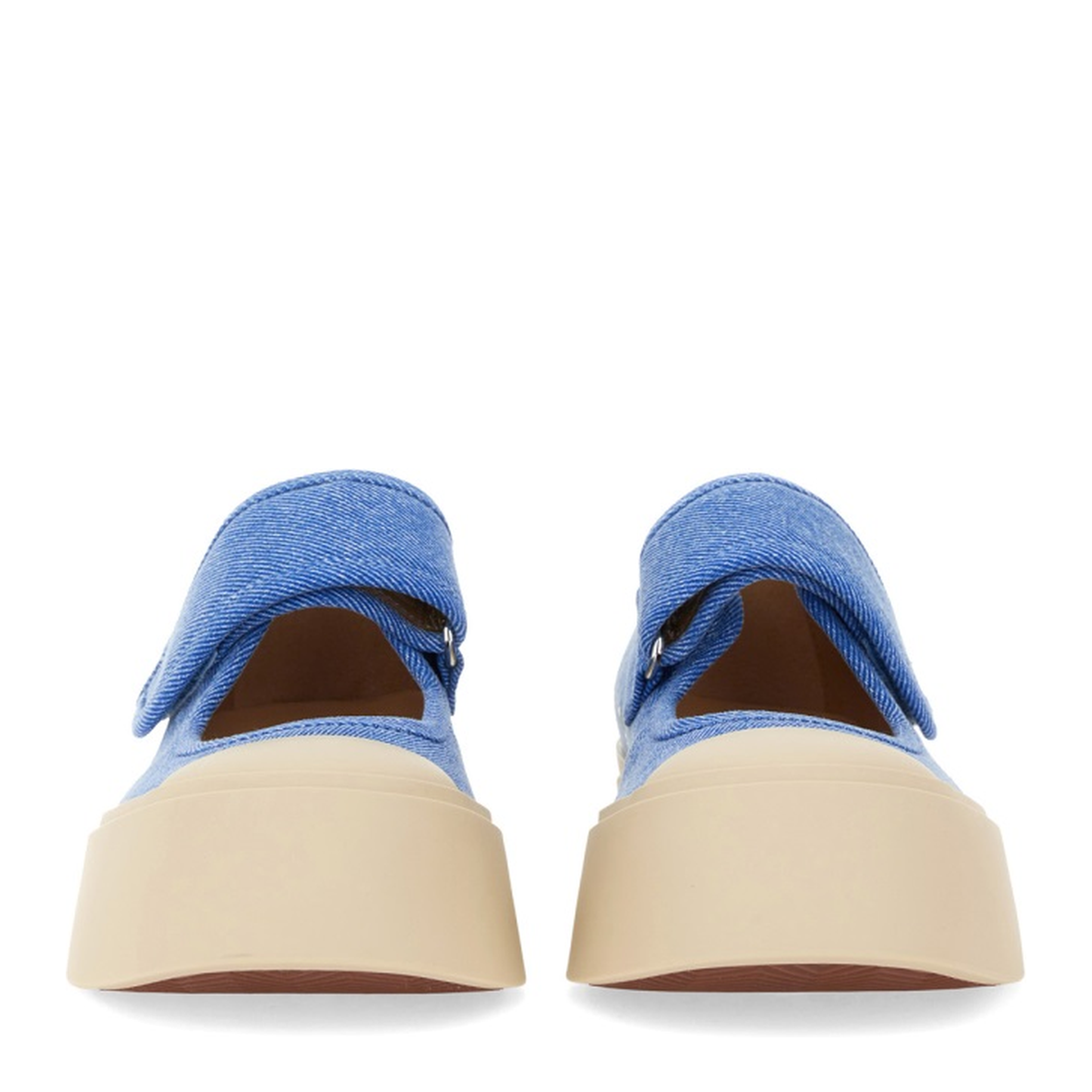 Mary Jane Sneaker - Image 4