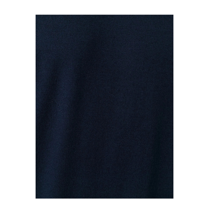 Wool Blend Turtleneck Sweater - Image 5