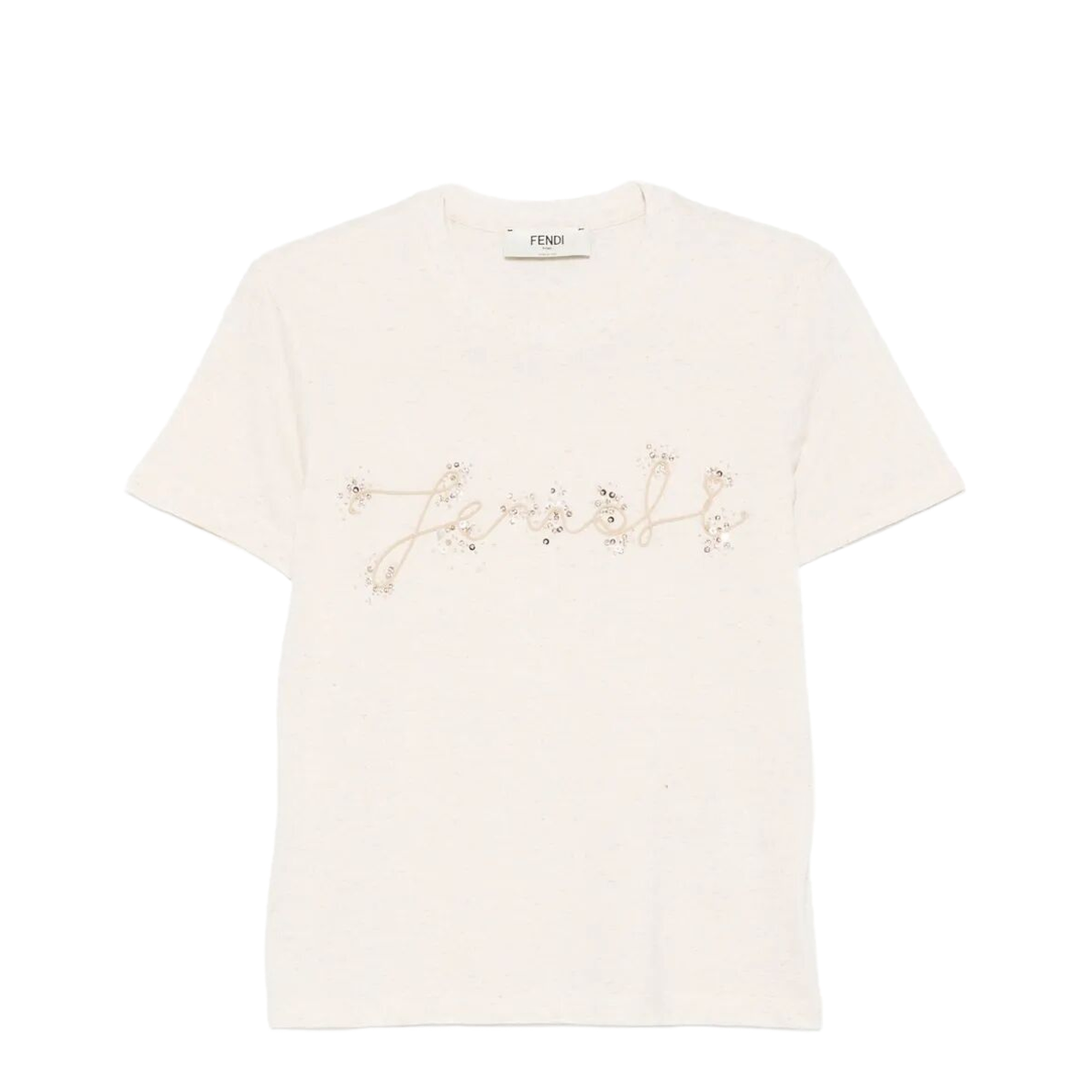 T-SHIRT  EMBR - Image 1