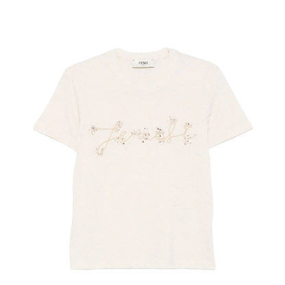 T-SHIRT  EMBR - Image 1