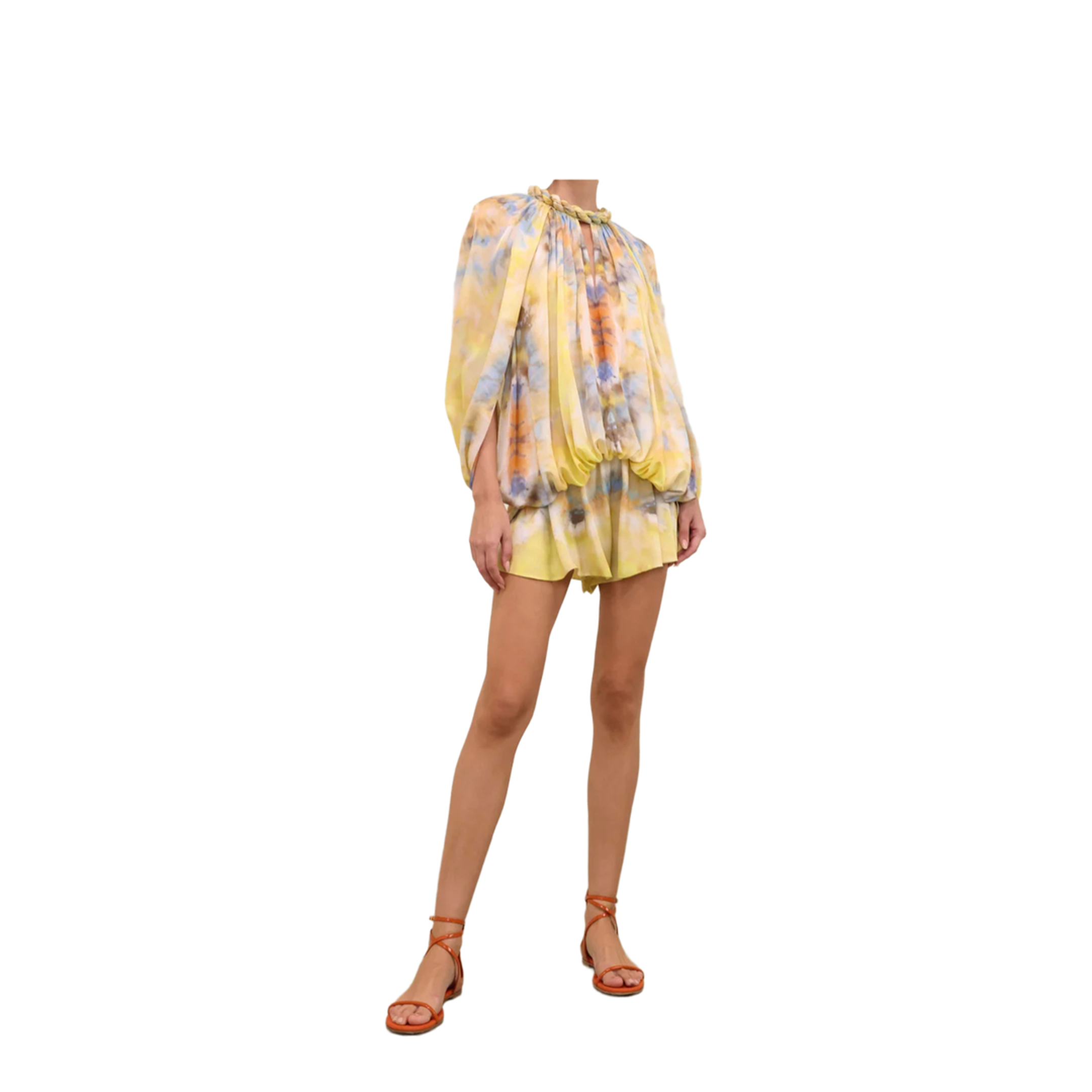 women's shirt - Image 3