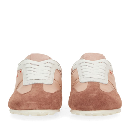 Leather Sneaker - Image 4