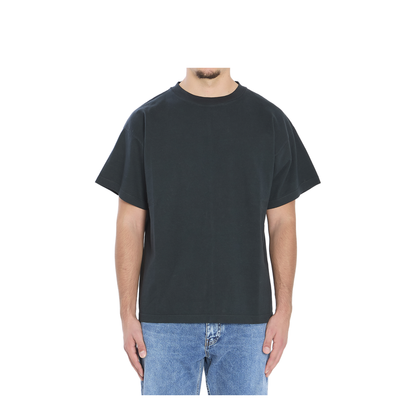 Sato T-shirt in cotton - Image 1