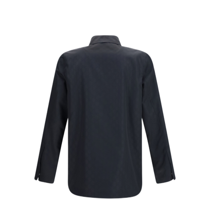 Gg Light Silk Faille Jacket - Image 2