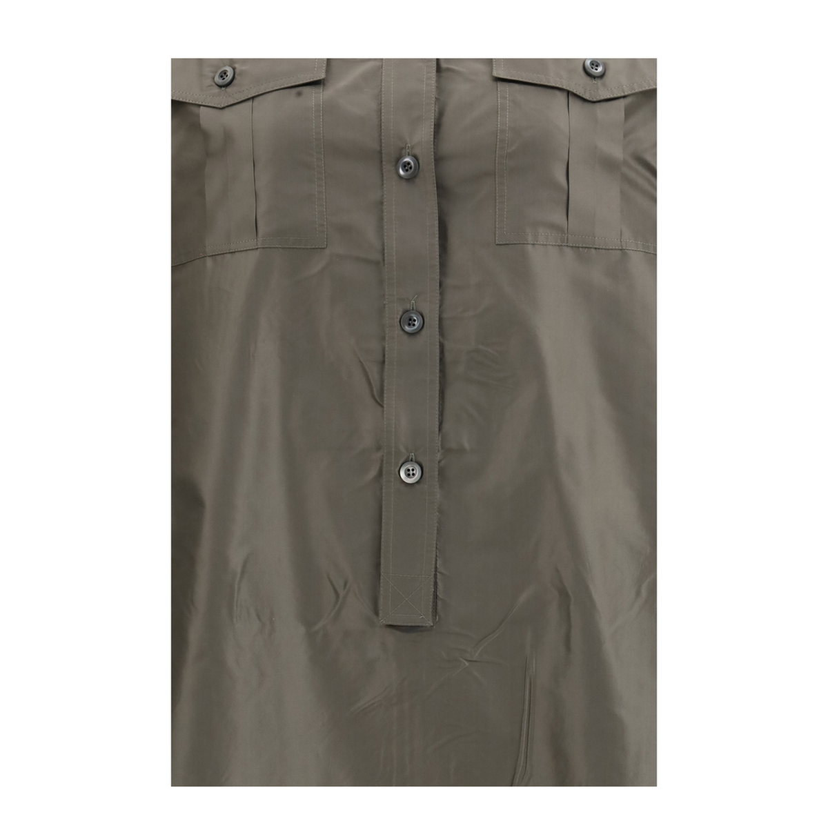 Taffeta Dress - Image 3